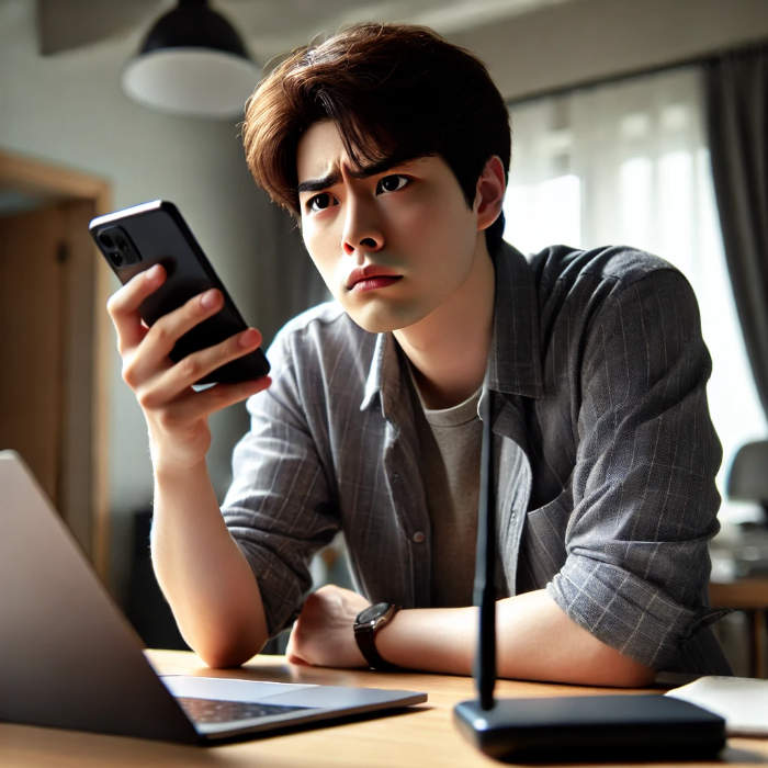 인터넷 갑자기 안될 때 해결 방법 총정리