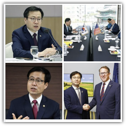 여한구 나이, 키, 학력, 프로필, 재산, 수입, 통상교섭본부장 직권면직 이유, 의혹, 논란 및 향후 전망