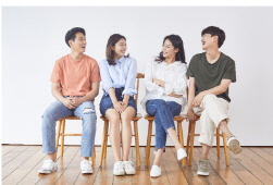 청년사진들 