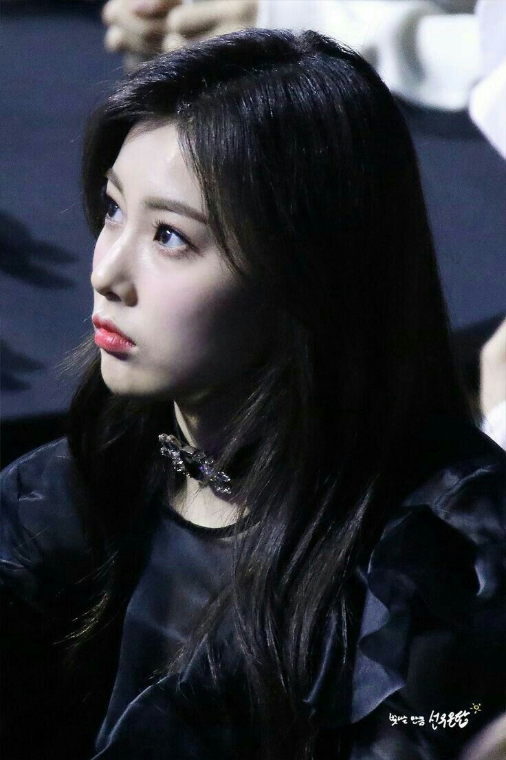 아이즈원 강혜원 몸매 키