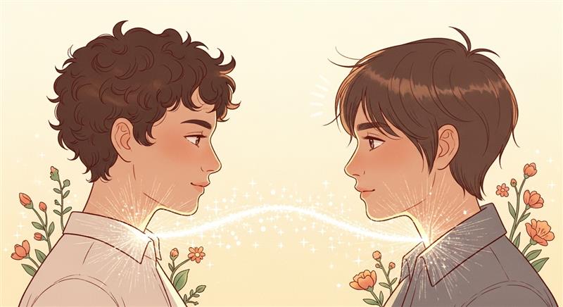 공감 능력, 타인의 감정을 느끼고 이해하는 힘