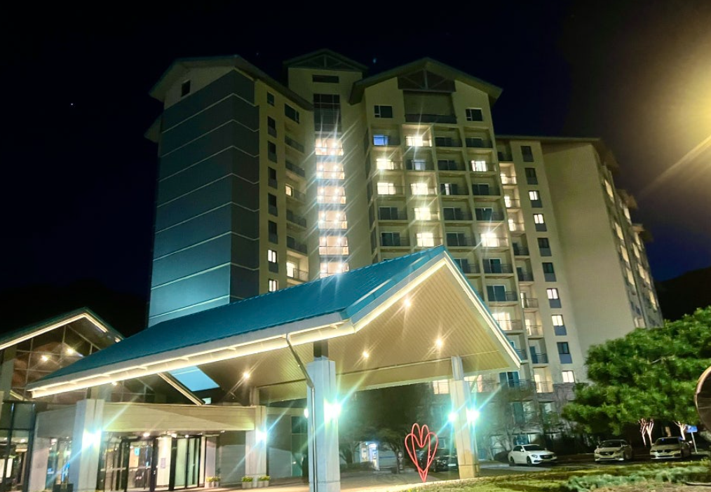 화담숲 주변 여행지 곤지암리조트 남산산성 두물머리