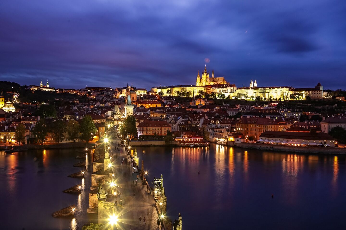 체코-프라하-3~4월-날씨와-여행코스-추천