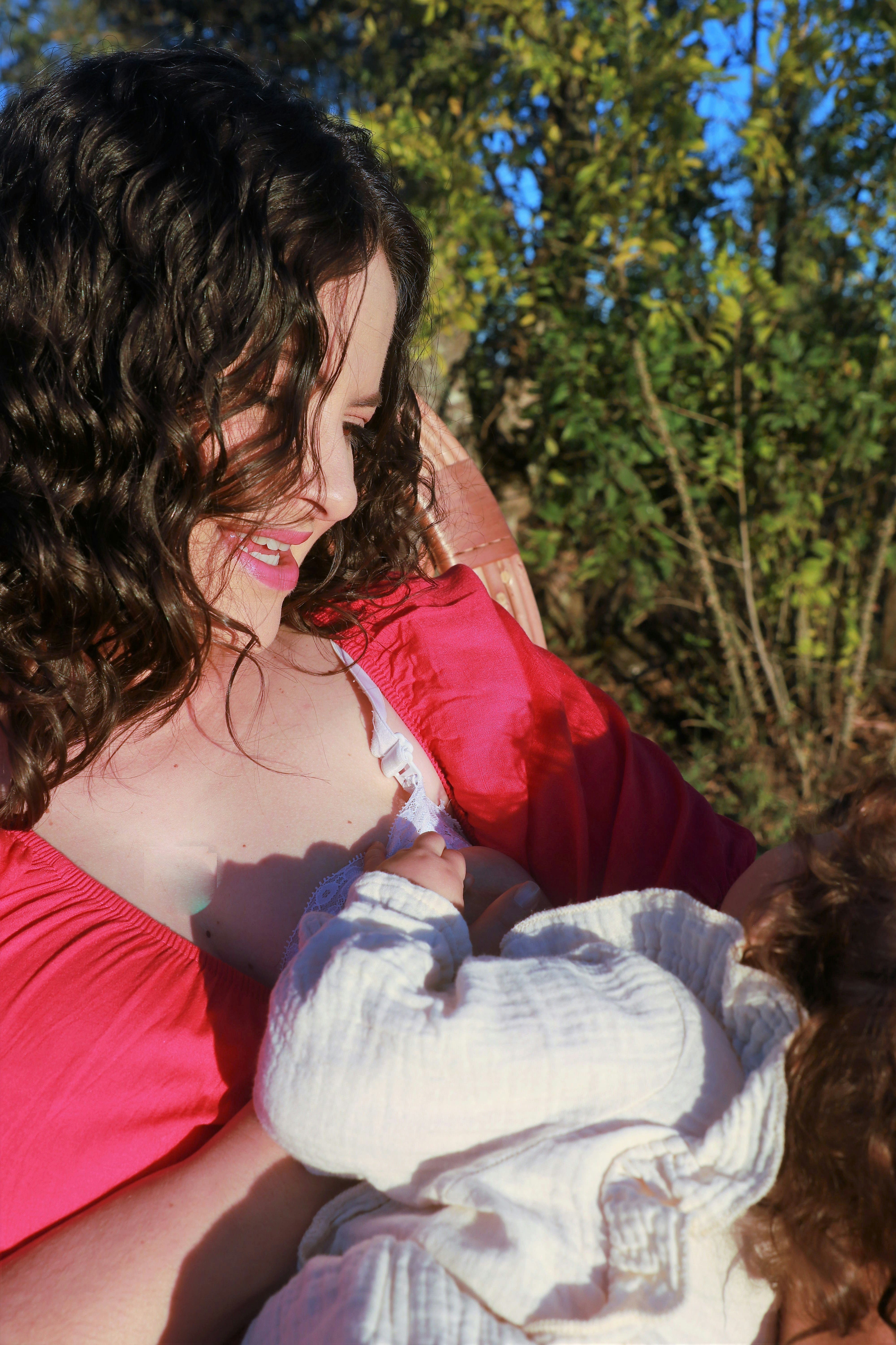 젖몸살 증상과 예방법부터 대처법까지! 초보맘 생존 가이드!