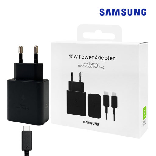 삼성 45W PD 초고속 충전기 관련 사진