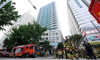 목동 아파트 화재 어디 몇단지 전기장판 발화 이유