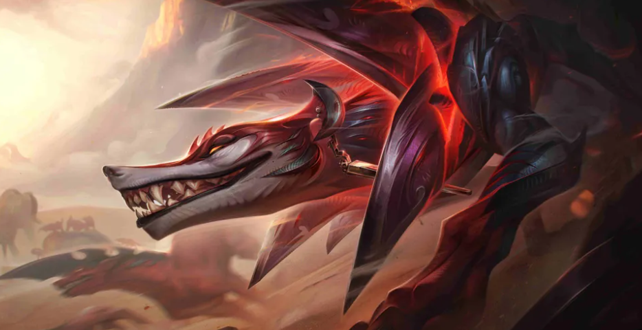 리그오브레전드 나피리 관련 사진