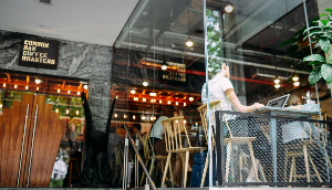 음식 주문 시 유용한 영어 회화