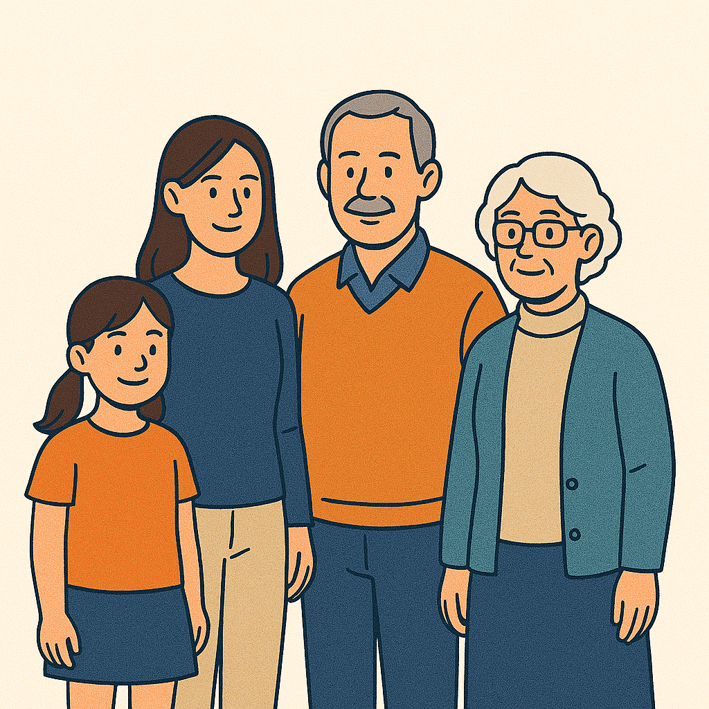 한국인 평균 외모