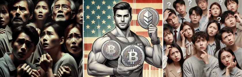 최근 뜨거운 달러 스테이블코인: 미국의 새로운 경제 무기