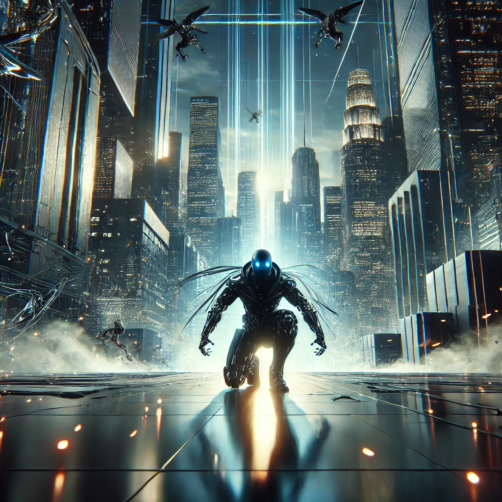  ChatGPT로 인스타툰 제작