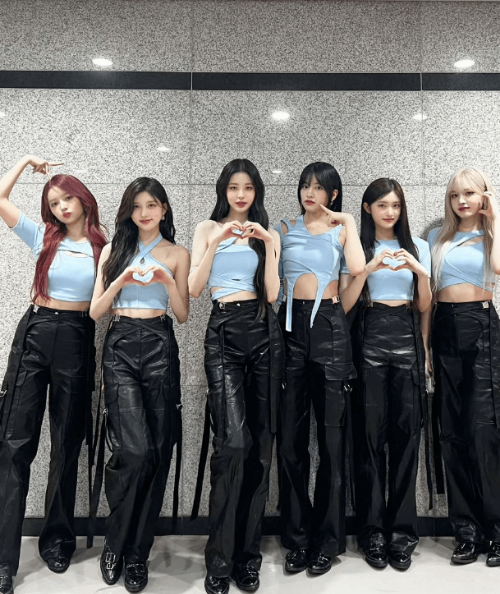 채널십오야 아이브