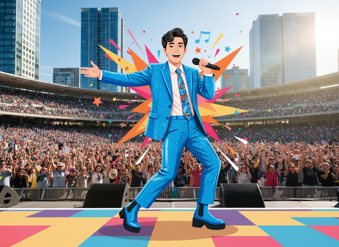 2026 미스터트롯3 TOP7 서울 콘서트