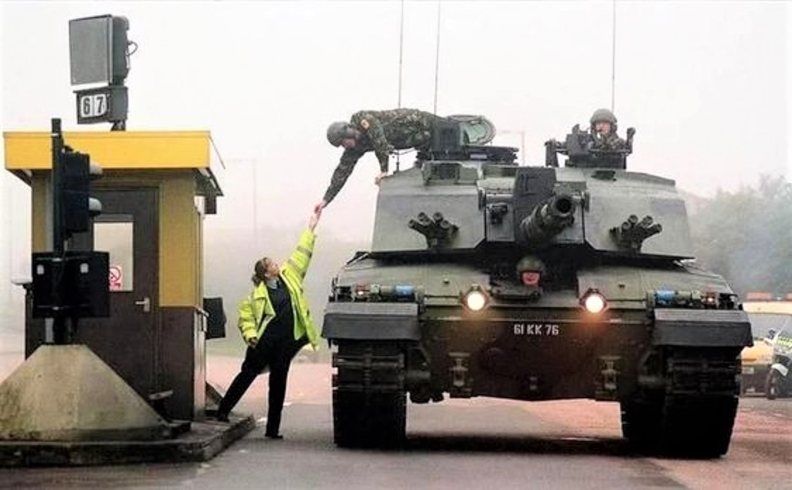 추석 연휴 고속도로 통행료 면제
