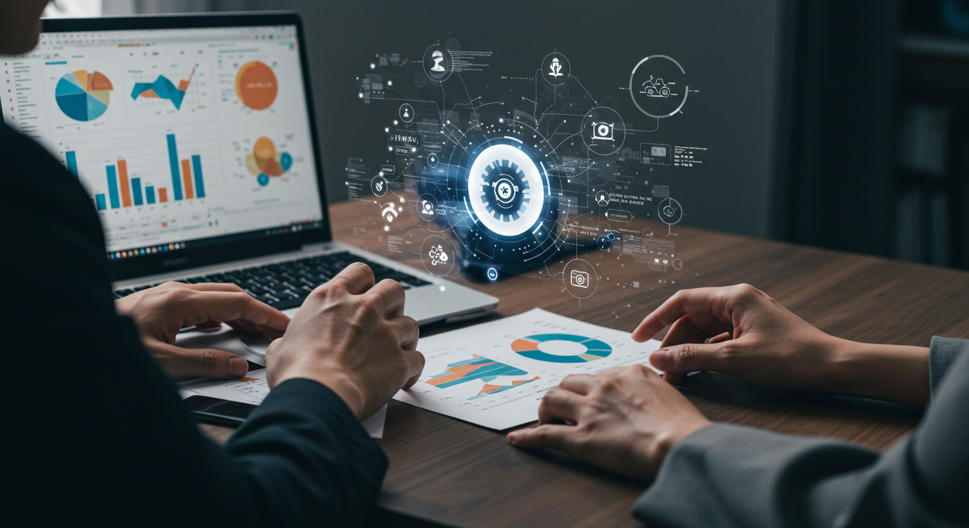 데이터 저장·관리 및 AI 학습 등 활용 체계