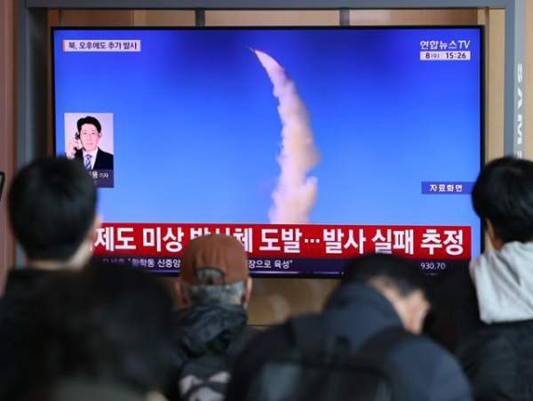 북한 신포 탄도미사일 여러 발 발사! 국가안보실 긴급 안보회의 소집과 한반도 위기 분석