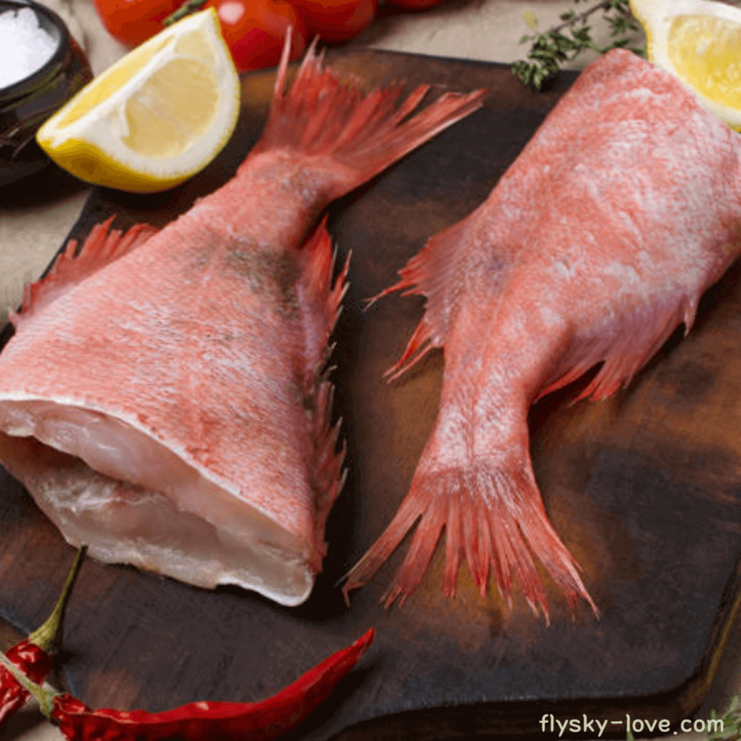 장문 볼락 효능