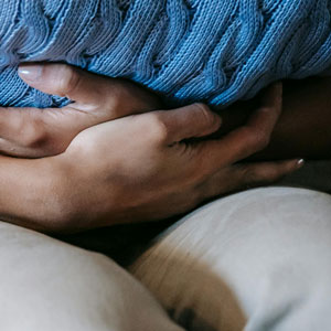 마그네슘 부작용 - 전해질 불균형