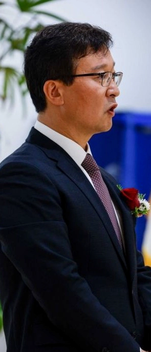 송경호 지검장 프로필