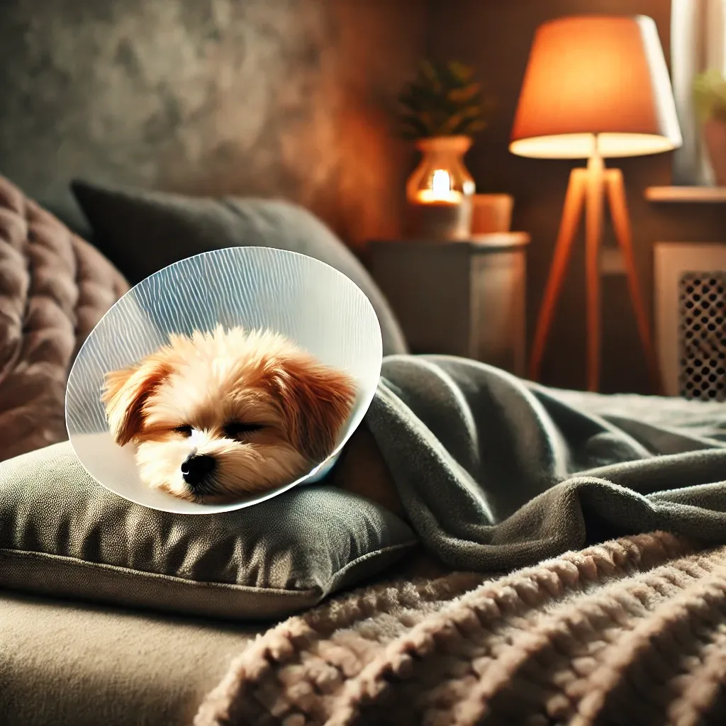 강아지 중성화 후 케어 방법 완벽 가이드 안전하고 빠른 회복을 위한 실천 팁