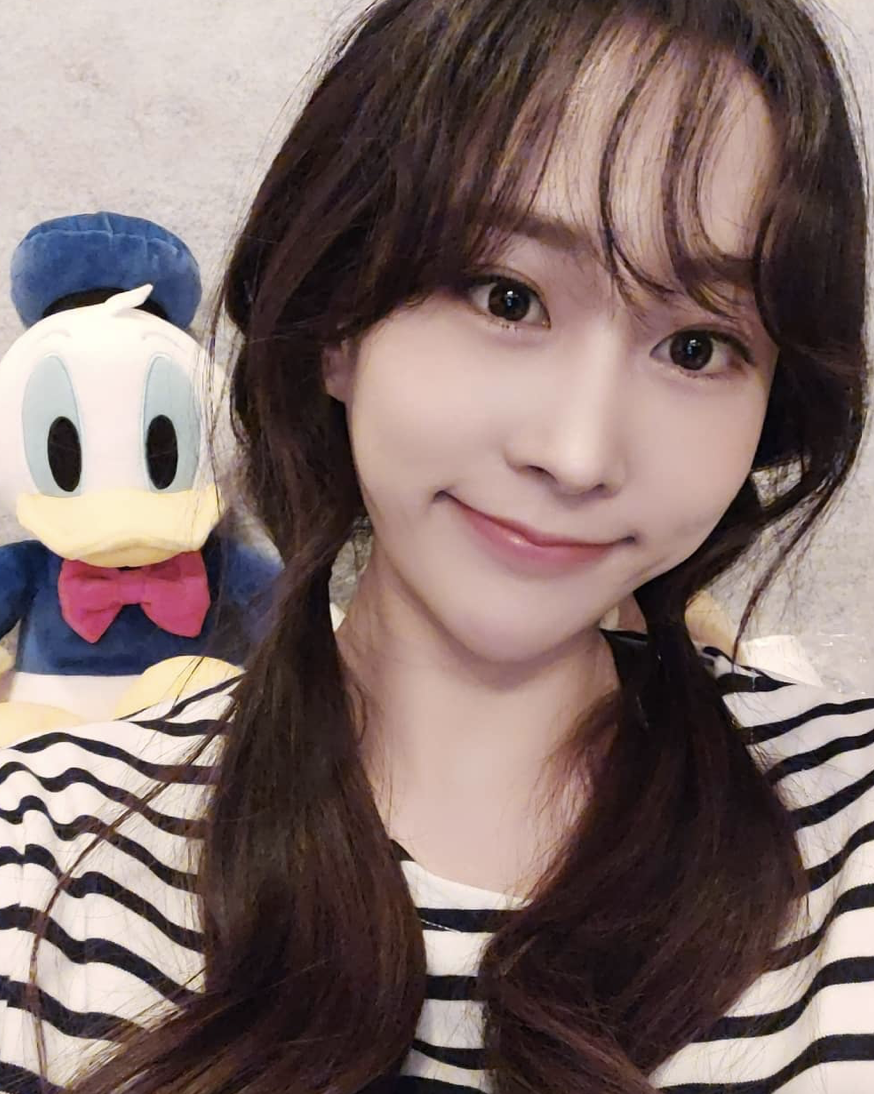 미스트롯 내딸하자