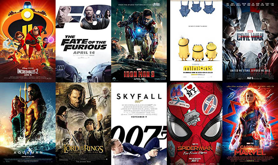 역대영화순위-top30