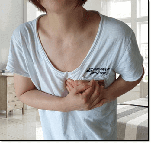 검은콩 효능 심혈관 건강