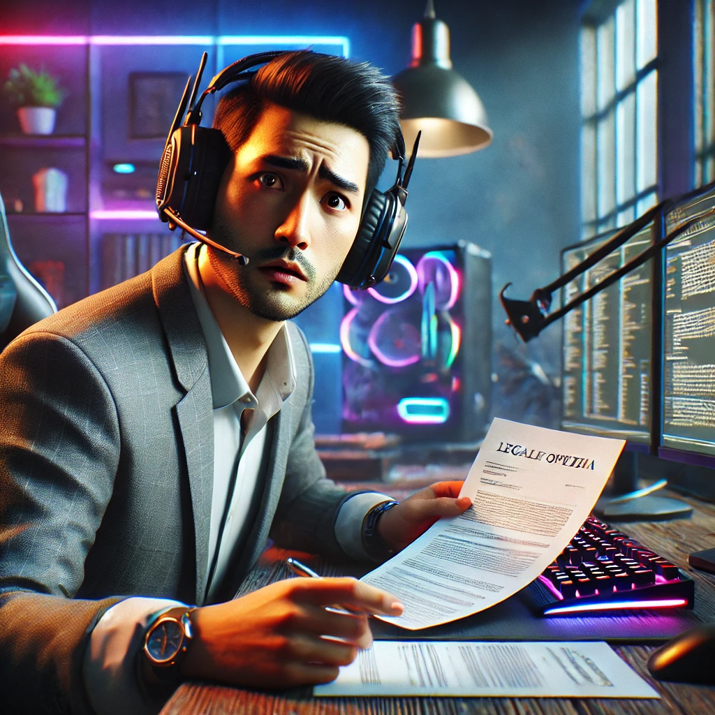 게임 중 발언으로 고소 당할 수 있다! 😱 통신매체이용음란죄의 모든 것