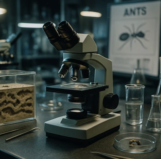 초보 집사를 위한 일본왕개미 키우기 A to Z (채집, 사육장, 먹이)