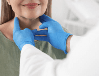 갑상선 기능 저하증 증상