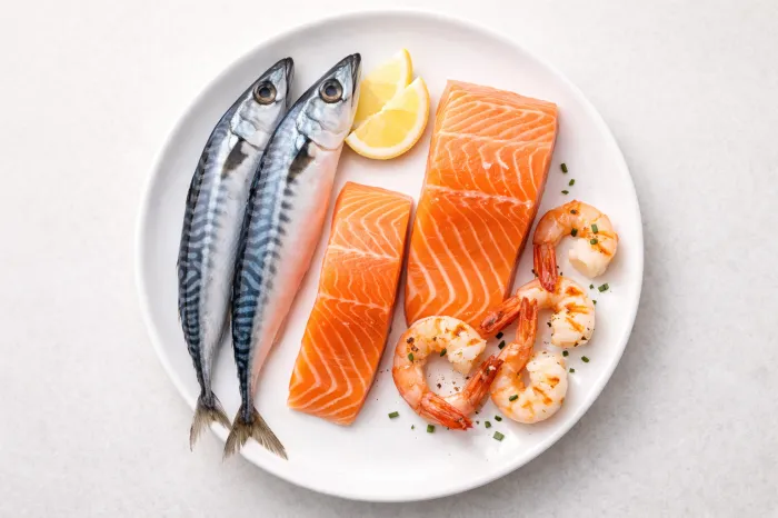 아르기닌 많은 음식