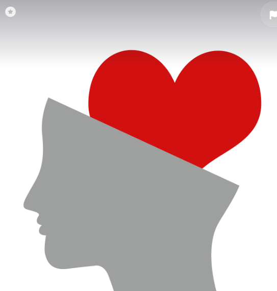 기부의 심리를 알아보고자하는 이미지