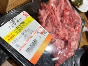 소고기 부위별 가격 총정리 고기 살 땐 이거만 보면 되는 구매 가이드_4