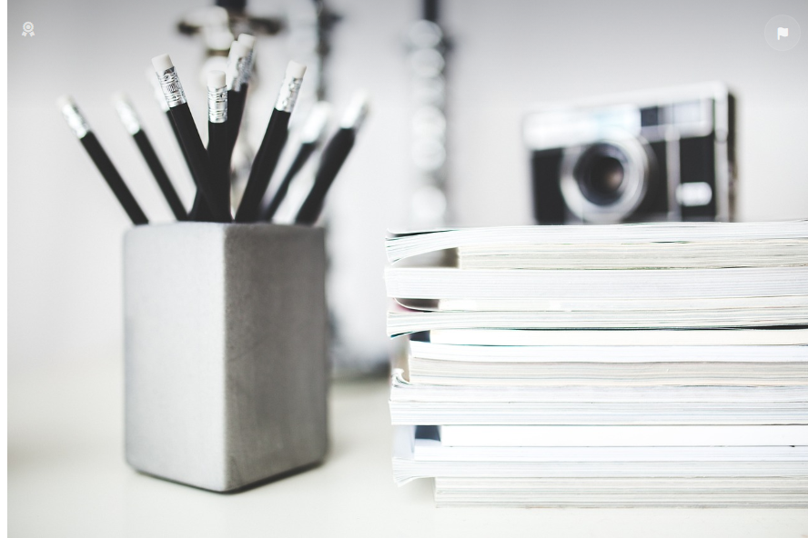 수채화와 연필 드로잉