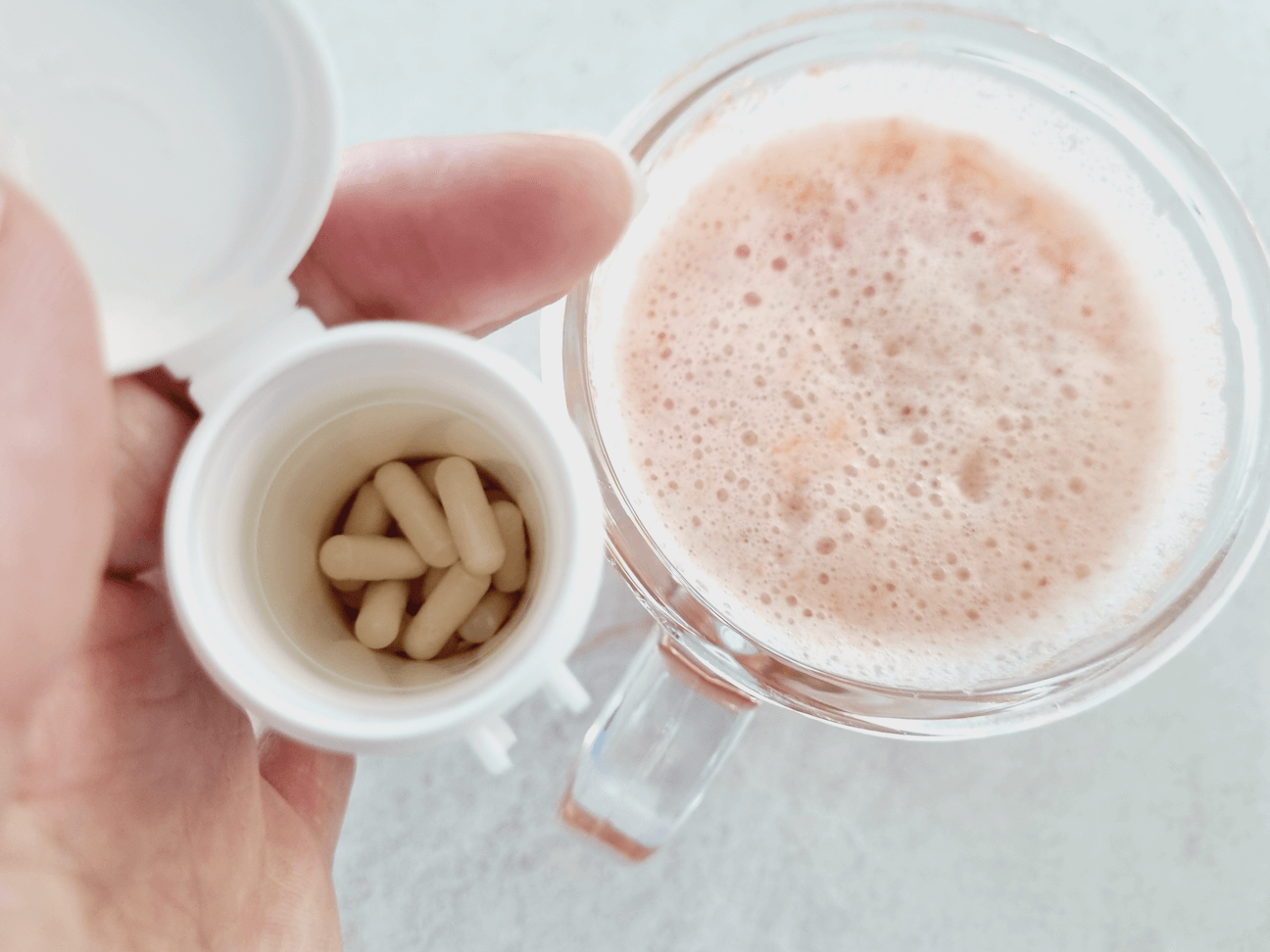 아침 토마토 효능