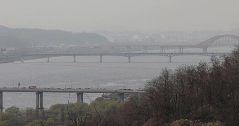 황사비 발생시기 원인