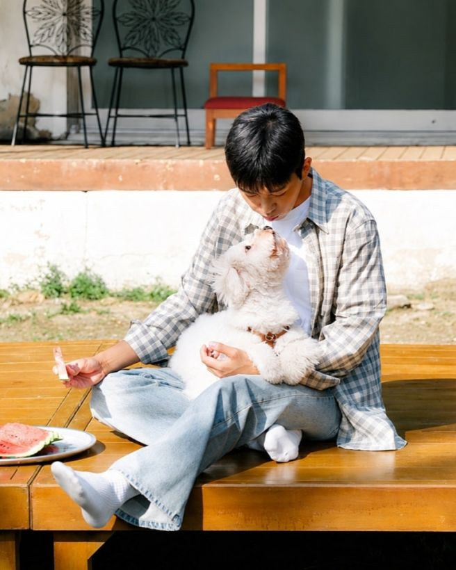 산골총각 영웅 촬영지 장소
