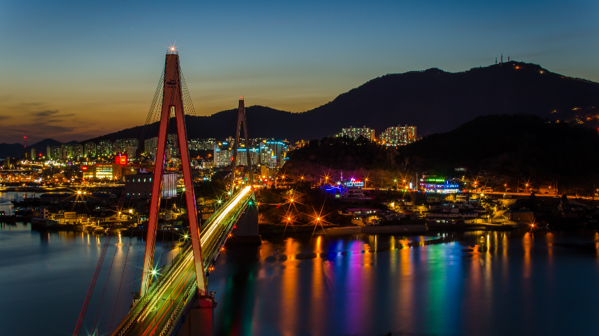 2025 여수 여행 완벽 가이드 - 숨은 명소부터 맛집까지!