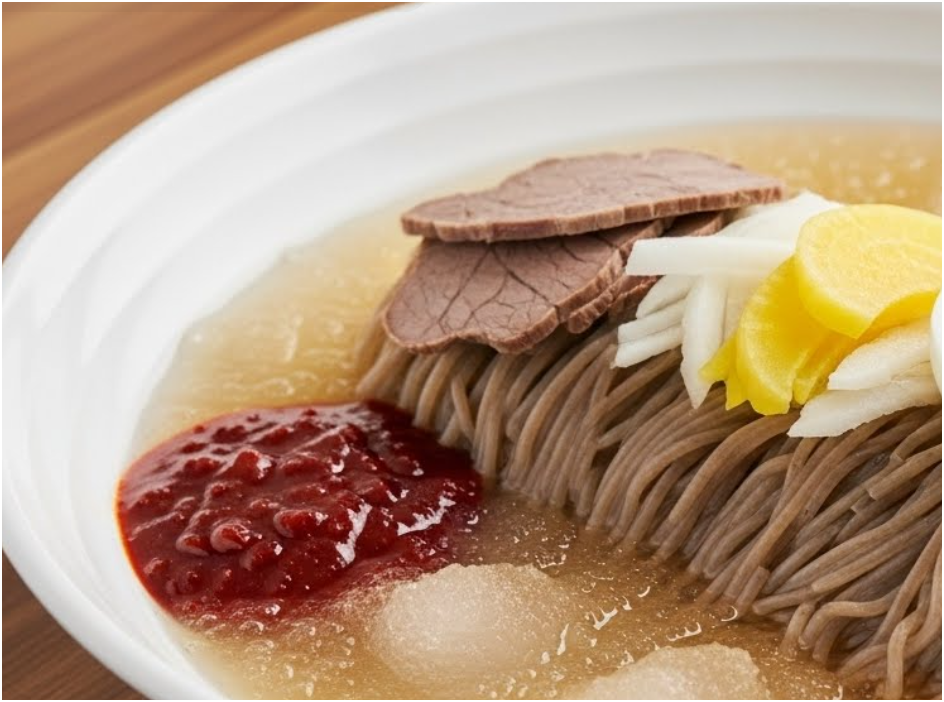 서울 우래옥
