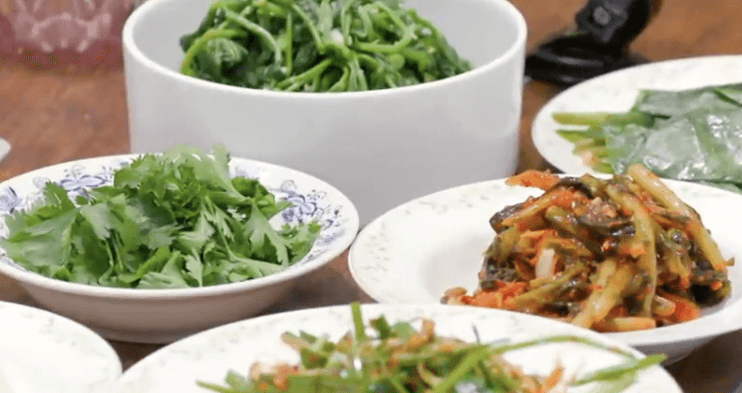 남겨서 뭐하게 민박집, 강릉 노닐다 B&B