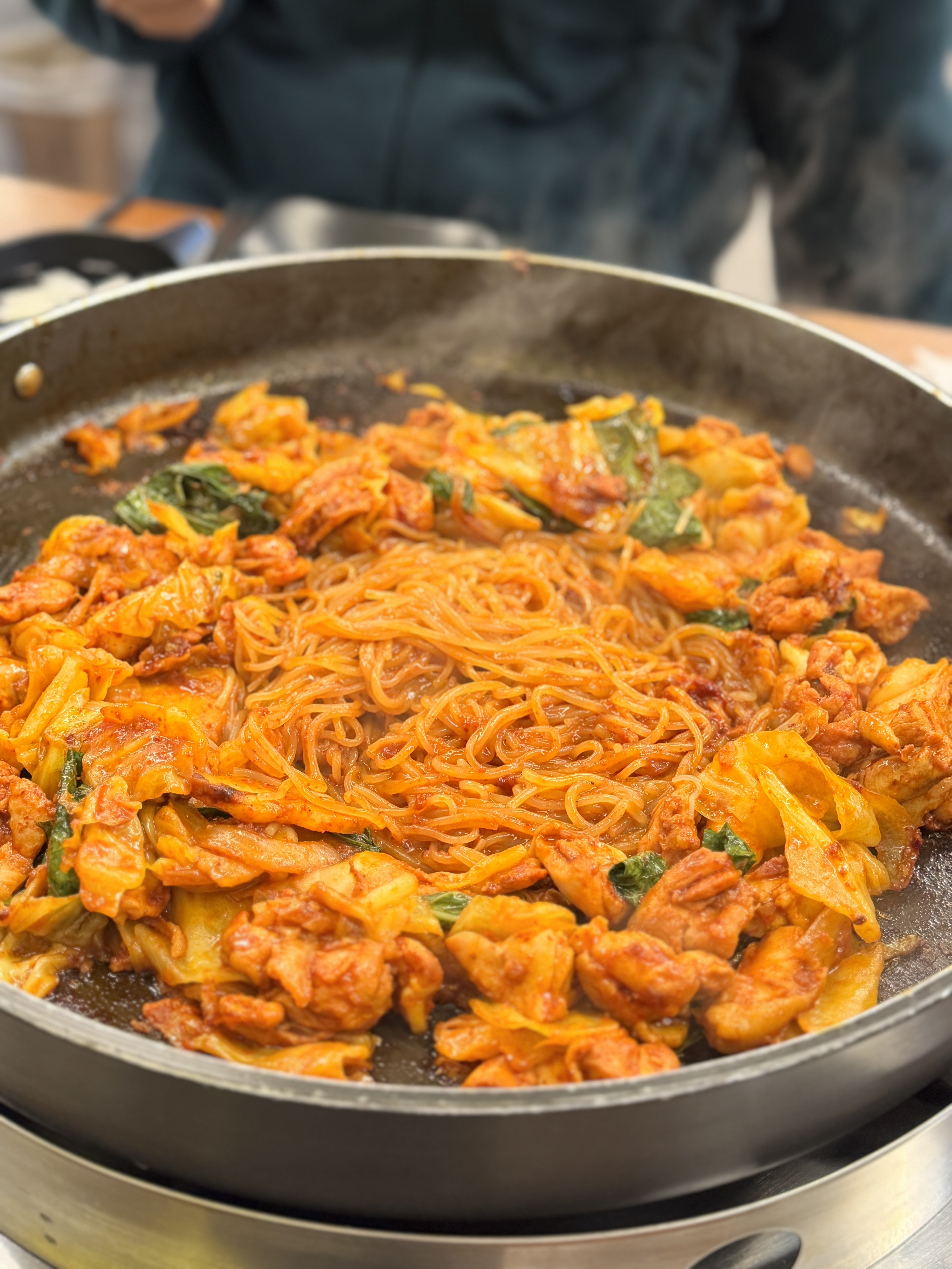 닭갈비2