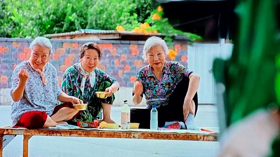 마지막 썸머 출연진 드라마 인물관계도 백도영 줄거리 후속 등장인물 (2)