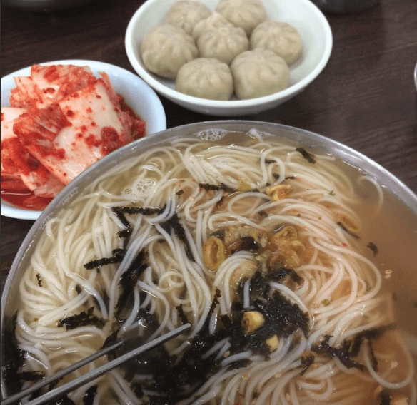 983회 5월 19일 '생활의 달인' 은둔식달 편 - 숨은 맛집 정보 총정리