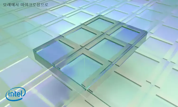 인텔-CPU-제조-공정-모래에서-마이크로칩으로-설명-이미지