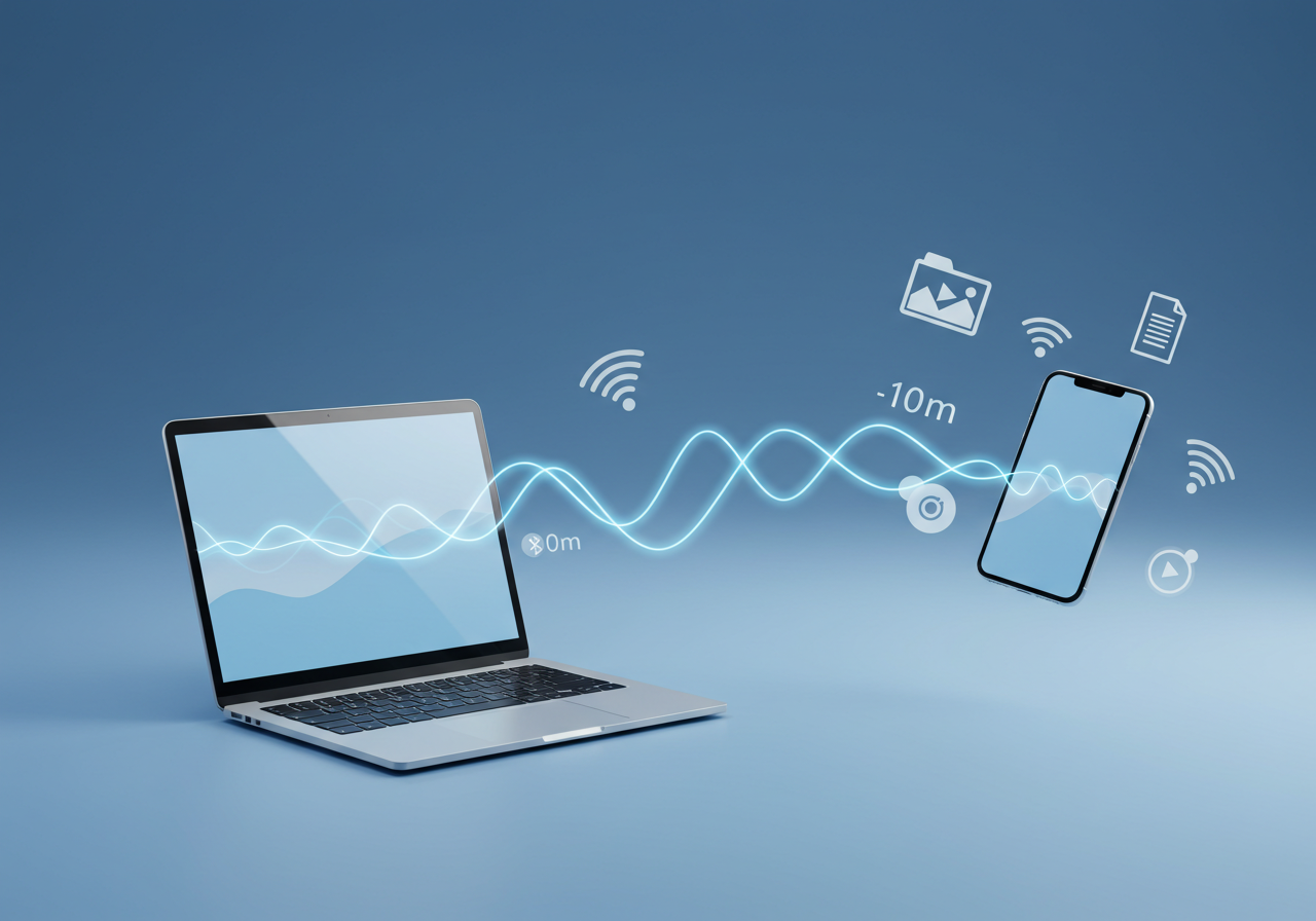 초간단 에어드롭 사용법 &amp; 오류 해결 완벽 가이드 (2025 최신)