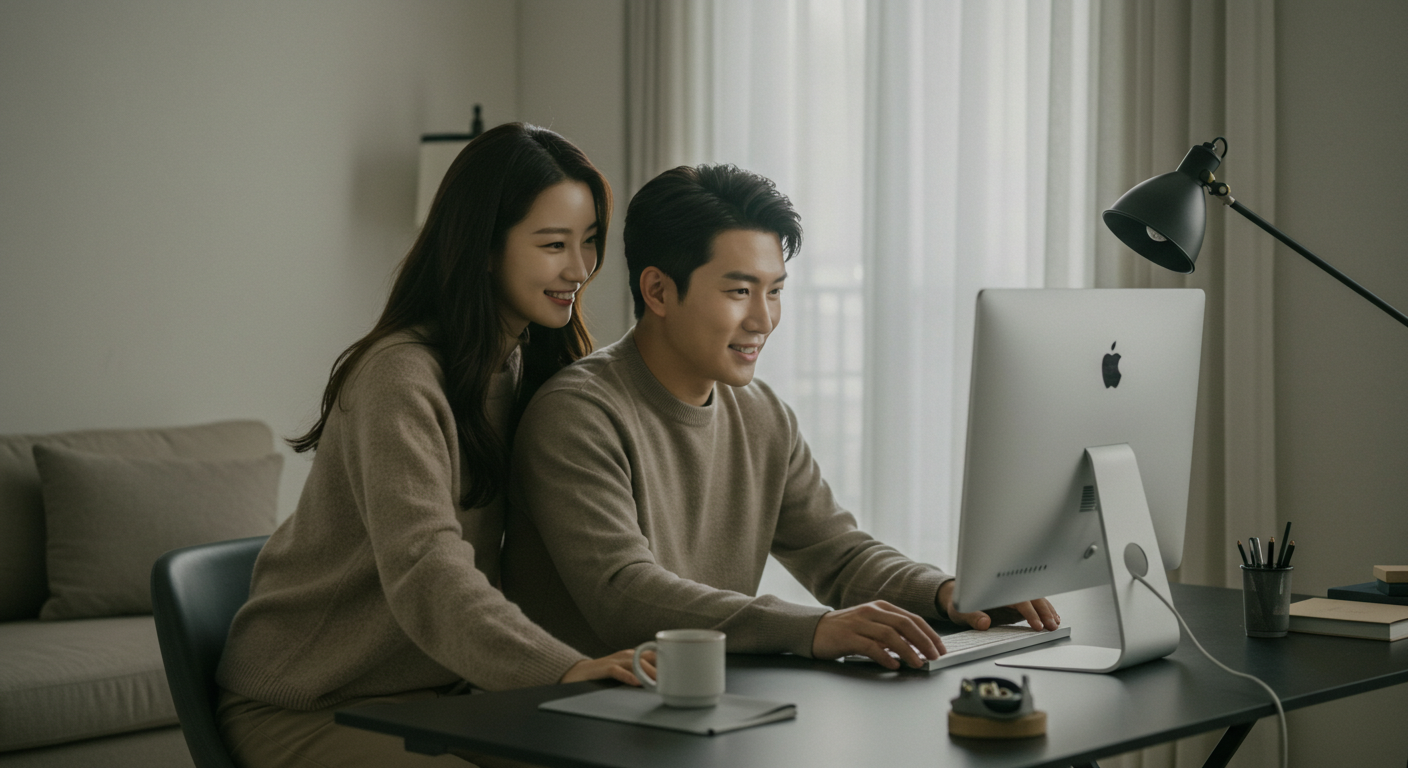 삼성 컴퓨터 모니터