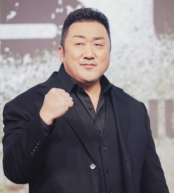 백수 아파트