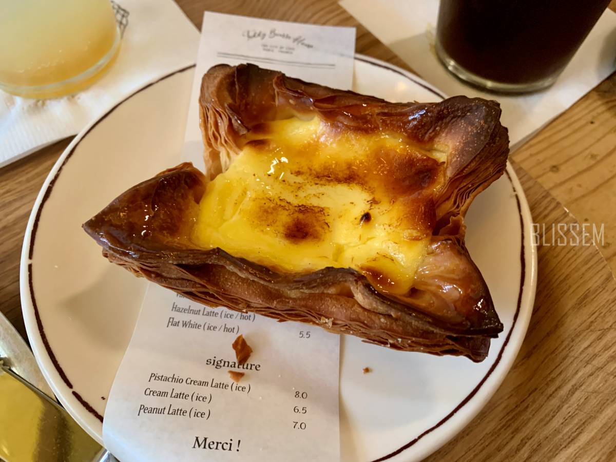 테디뵈르-빵집-베이커리-카페-크루아상-맛집-용산