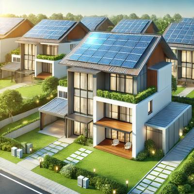 신재생에너지 보조금 지원사업 신청자격 완벽 가이드 - 설치부터 혜택까지