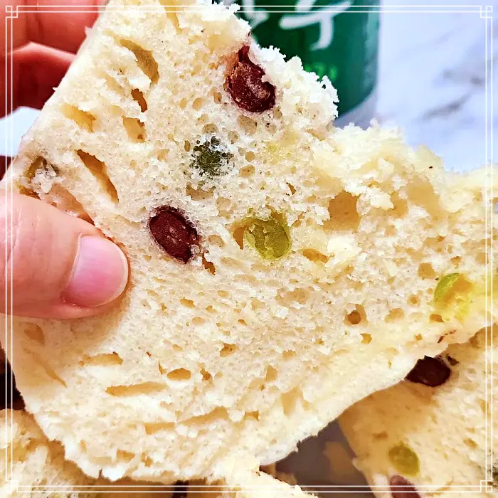 극한직업 목포 하루에 천개 판매되는 추억의 막걸리술빵 맛집